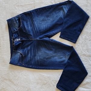 BUNDLE: Copperflash women's size 14 bundle, 1-high rise, 1-cargo